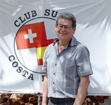 Heinz Gassmann